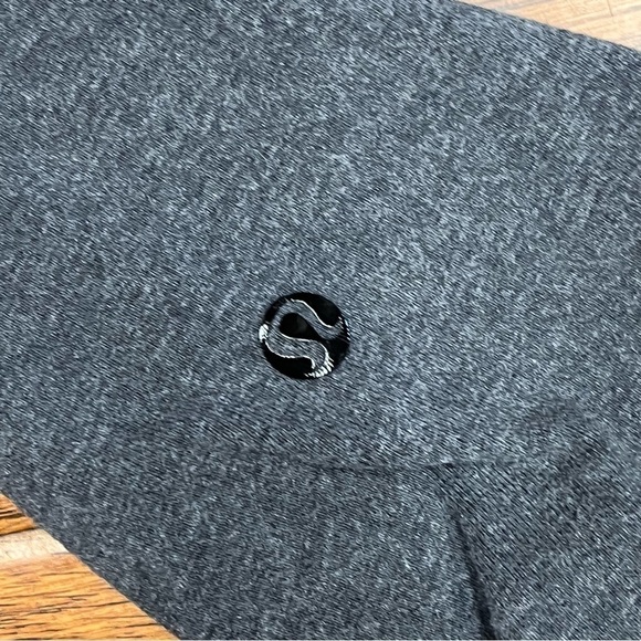 Lululemon high rise leggings - Picture 3 of 3